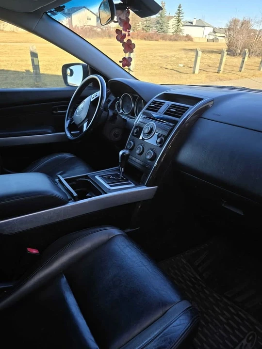 2008 Mazda CX-9 - Image 9 of 17
