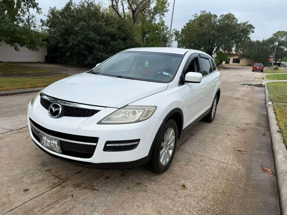2008 Mazda CX-9 - Image 7 of 15