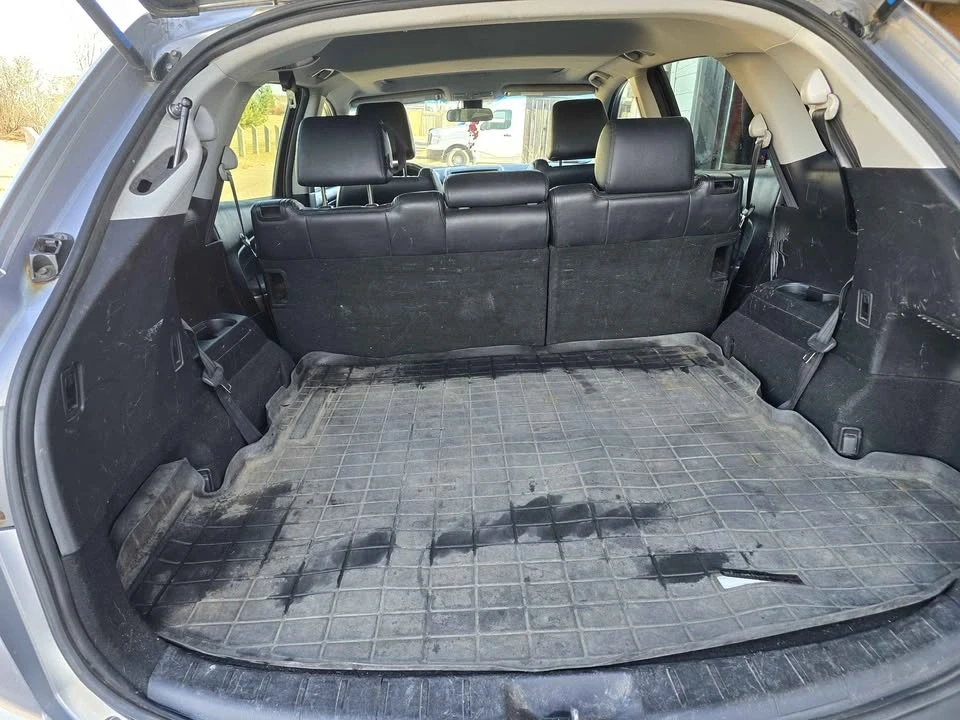2008 Mazda CX-9 - Image 8 of 17