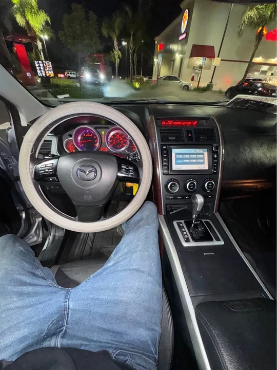 2008 Mazda CX-9 - Image 10 of 12
