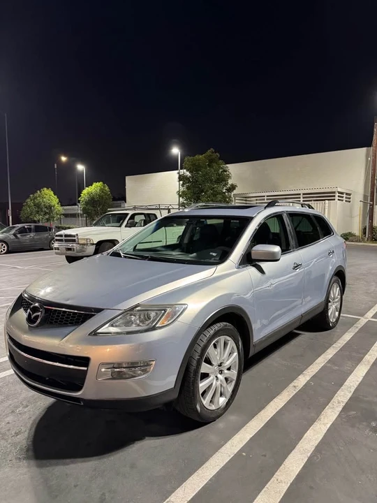 2008 Mazda CX-9 - Image 3 of 12