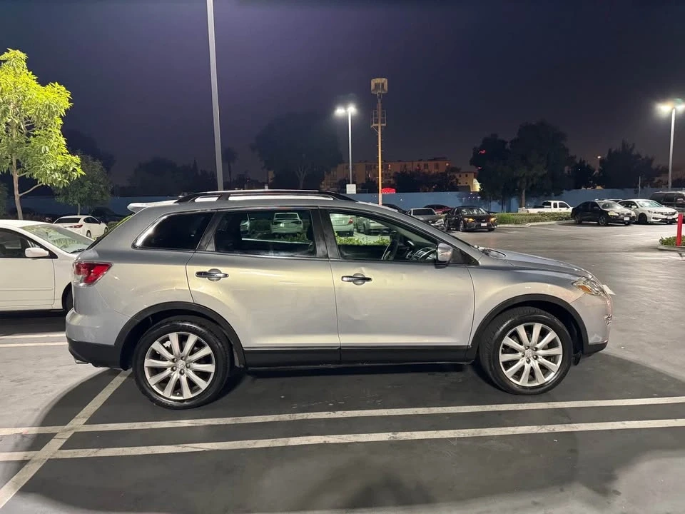 2008 Mazda CX-9 - Image 7 of 12