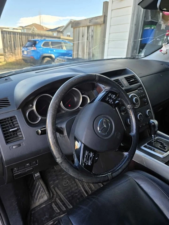 2008 Mazda CX-9 - Image 2 of 17