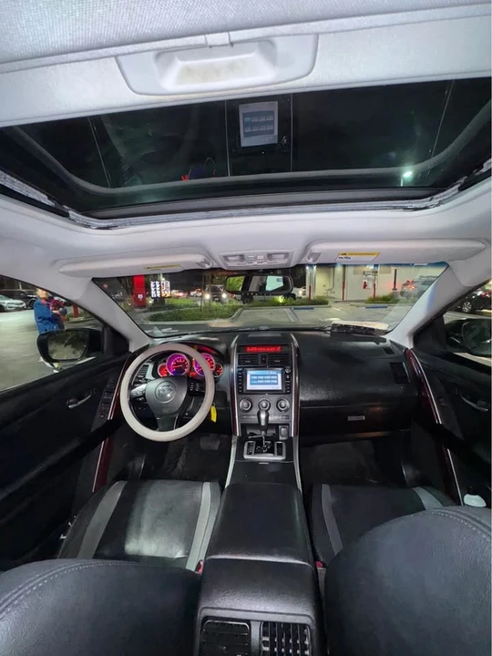 2008 Mazda CX-9 - Image 11 of 12