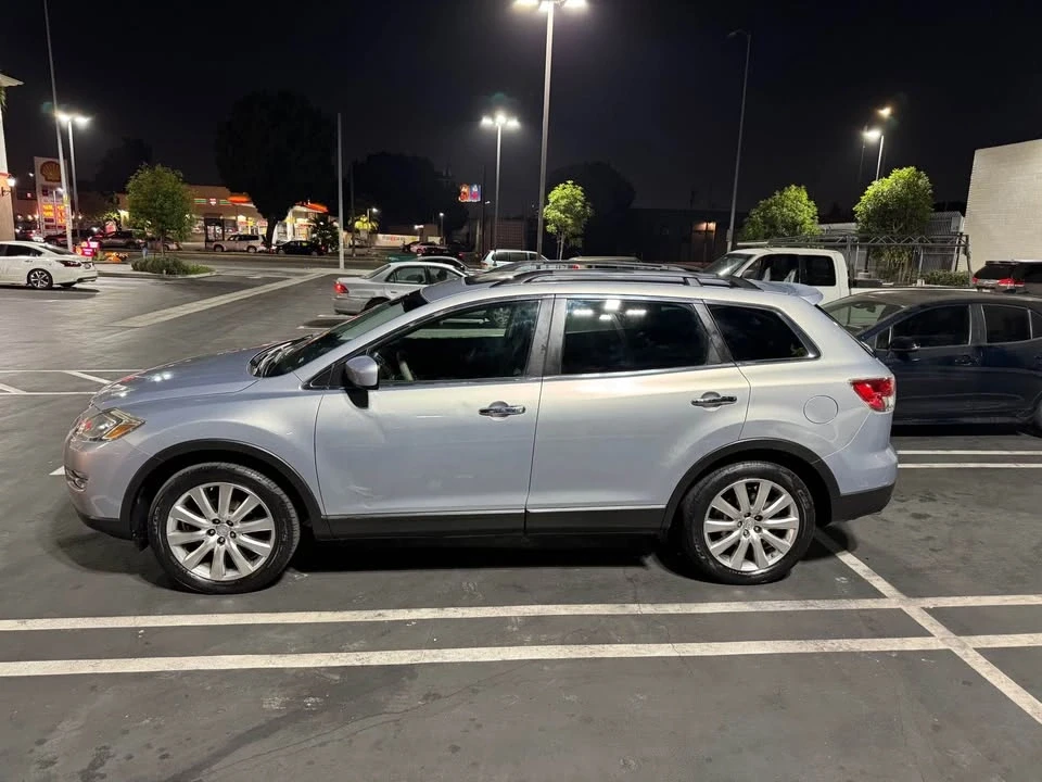 2008 Mazda CX-9 - Image 4 of 12