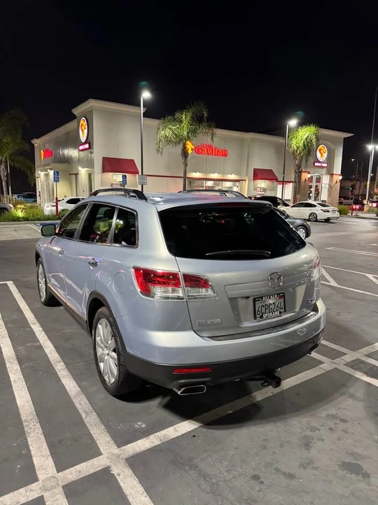 2008 Mazda CX-9 - Image 5 of 12