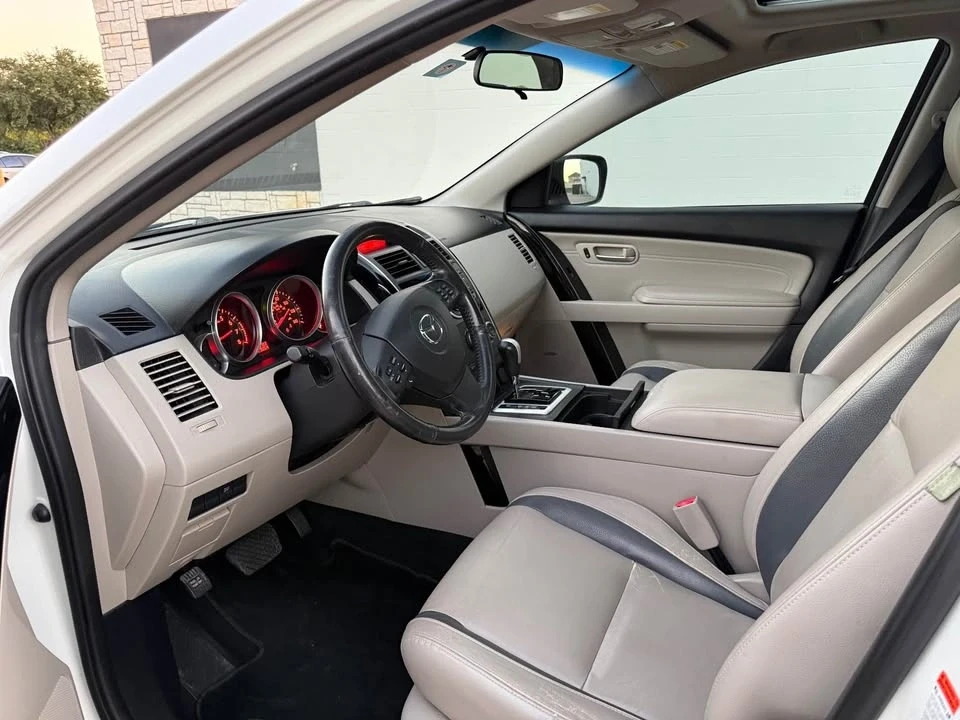 2008 Mazda CX-9 - Image 10 of 11