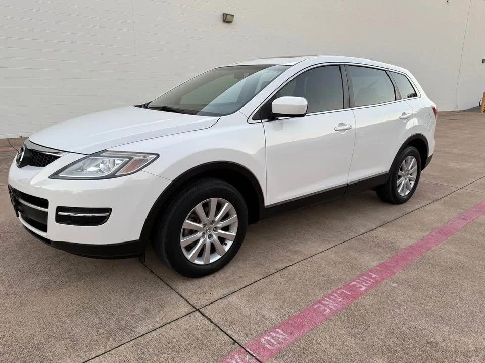 2008 Mazda CX-9 - Image 2 of 11
