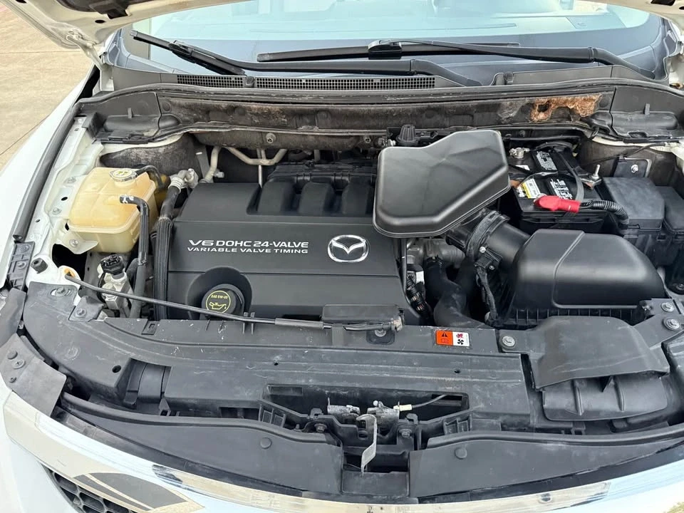 2008 Mazda CX-9 - Image 10 of 11