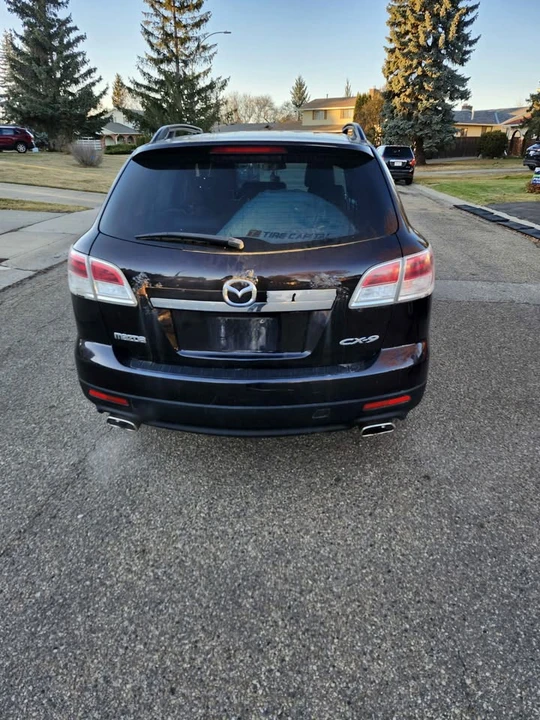2008 Mazda CX-9 - Image 2 of 9