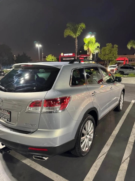 2008 Mazda CX-9 - Image 6 of 12