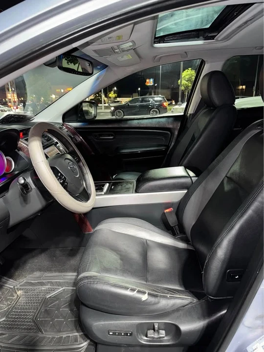 2008 Mazda CX-9 - Image 9 of 12