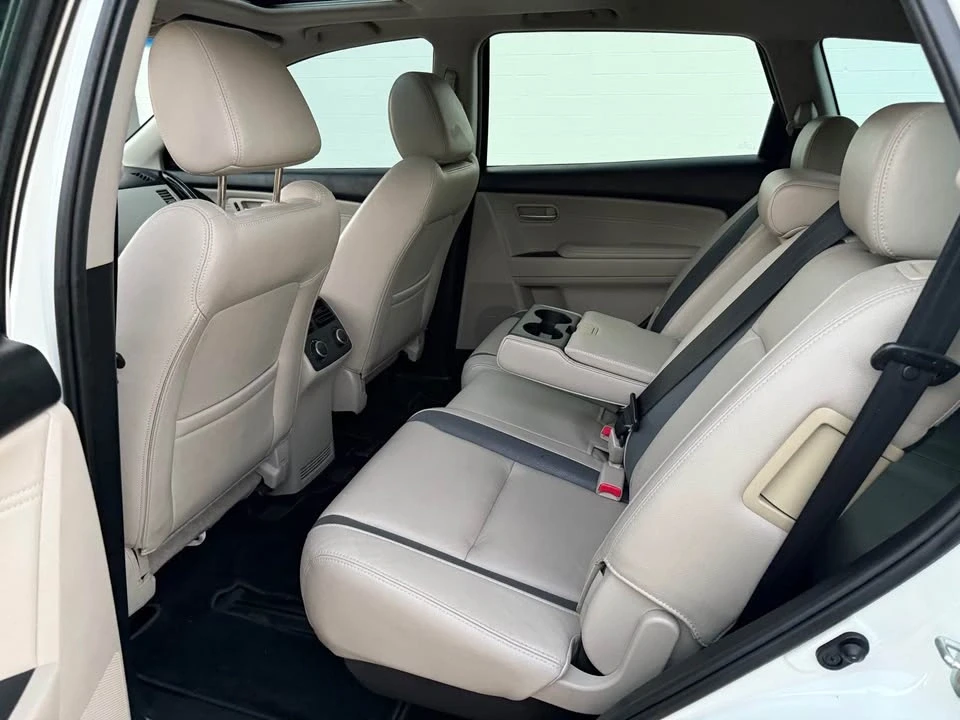 2008 Mazda CX-9 - Image 6 of 11