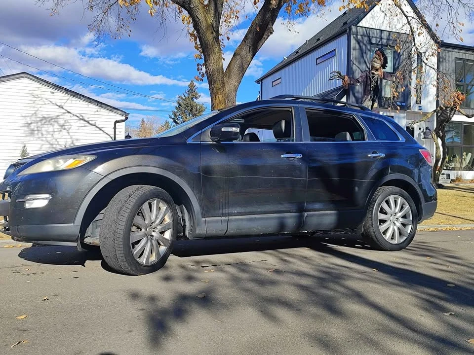 2008 Mazda CX-9 - Image 7 of 9