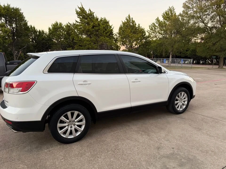 2008 Mazda CX-9 - Image 3 of 11