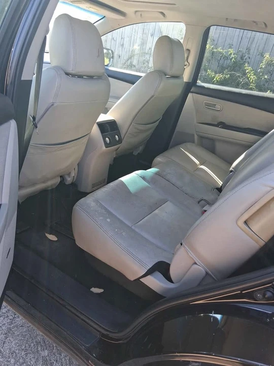 2008 Mazda CX-9 - Image 4 of 5