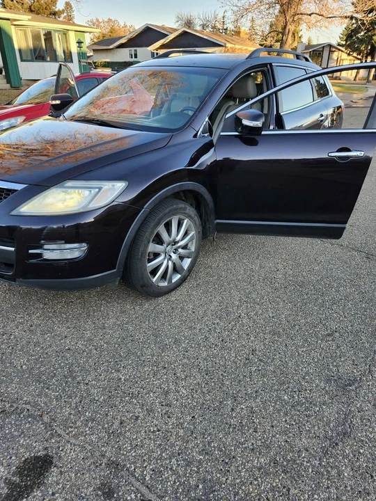 2008 Mazda CX-9 - Image 4 of 9