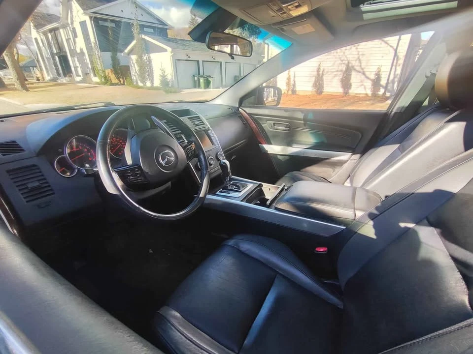 2008 Mazda CX-9 - Image 5 of 8