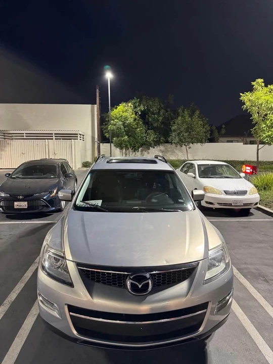 2008 Mazda CX-9 - Image 2 of 12