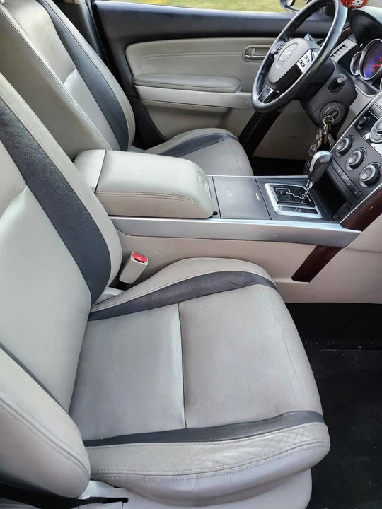 2008 Mazda CX-9 - Image 9 of 9