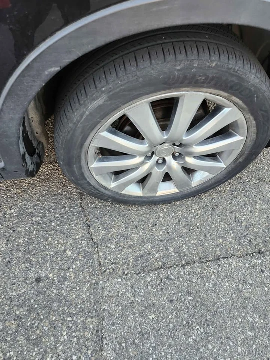 2008 Mazda CX-9 - Image 7 of 9