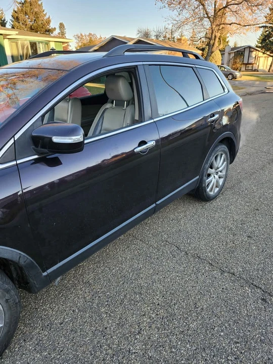 2008 Mazda CX-9 - Image 3 of 9