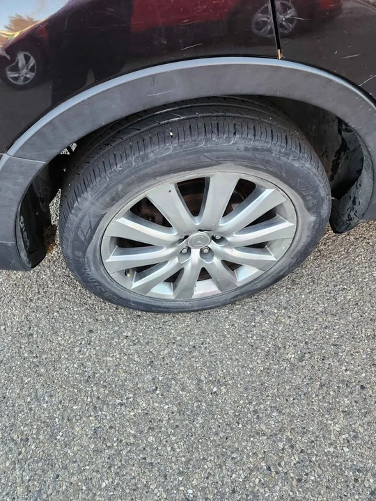 2008 Mazda CX-9 - Image 6 of 9