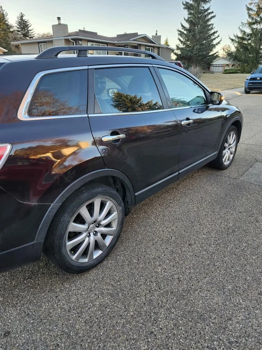 2008 Mazda CX-9 - Image 5 of 9