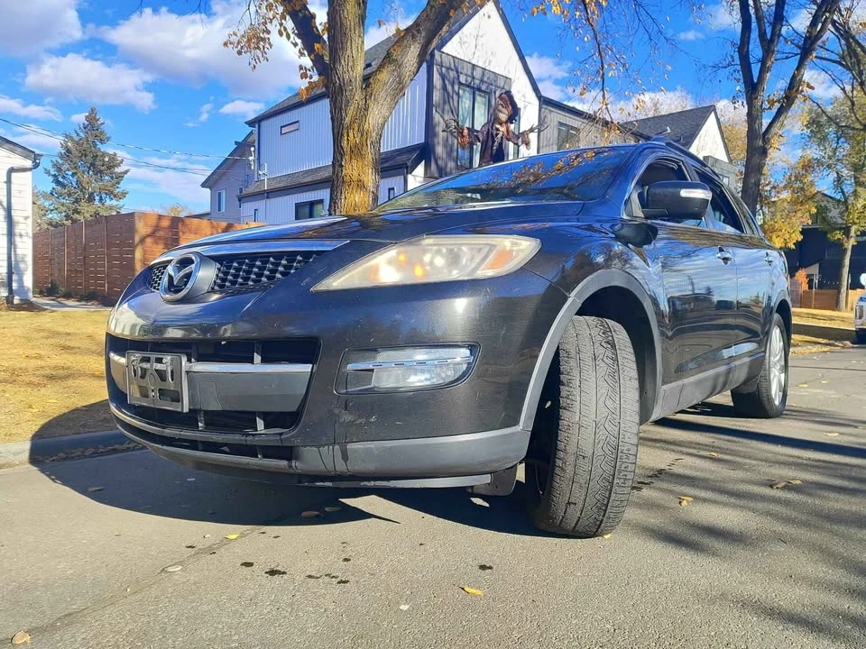 2008 Mazda CX-9 - Image 3 of 9