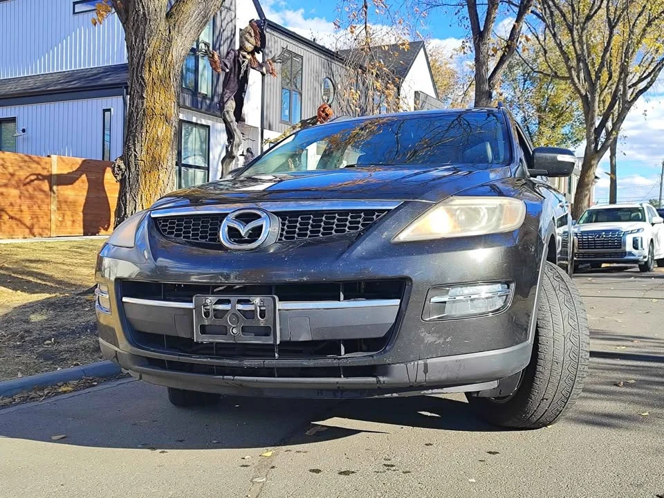2008 Mazda CX-9 - Image 4 of 9