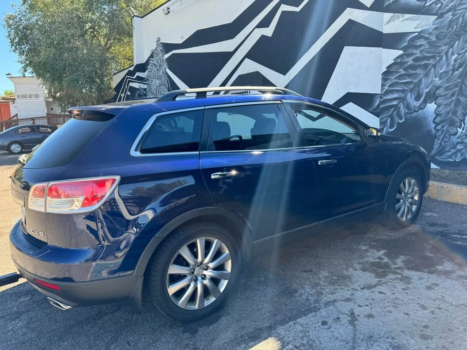 2008 Mazda CX-9 - Image 2 of 5