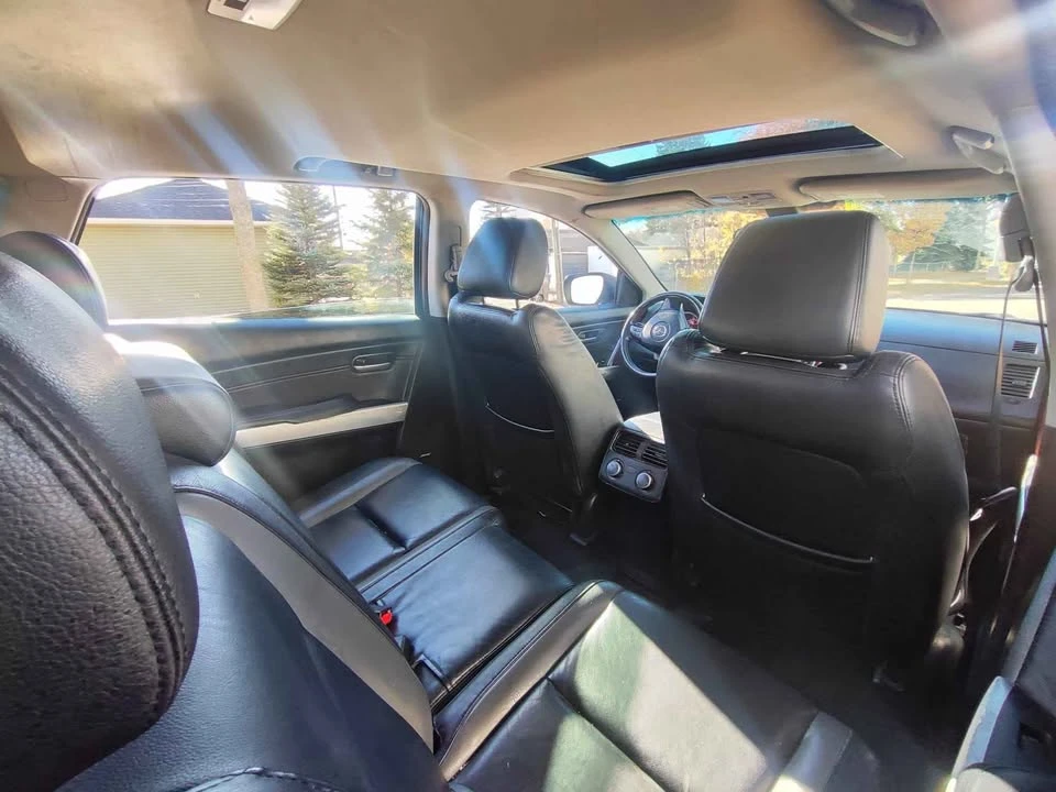 2008 Mazda CX-9 - Image 2 of 9