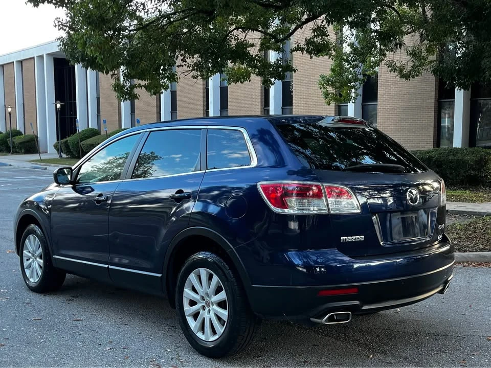 2008 Mazda CX-9 - Image 3 of 17