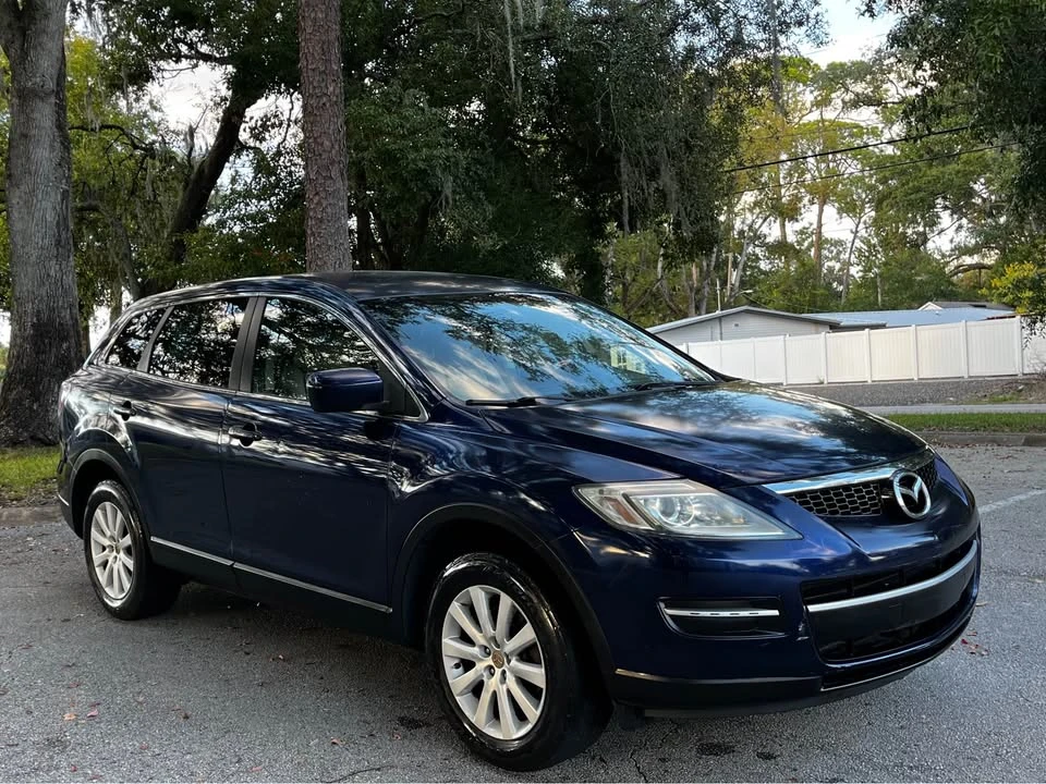 2008 Mazda CX-9 - Image 5 of 18