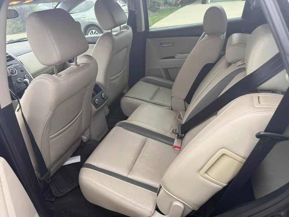 2008 Mazda CX-9 - Image 6 of 7