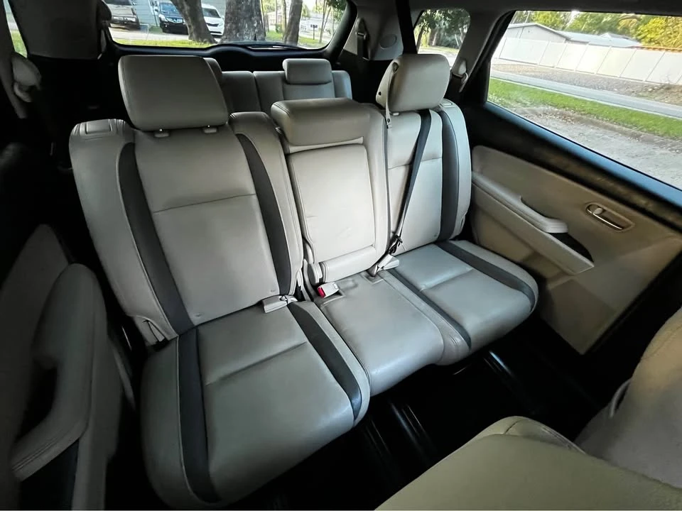 2008 Mazda CX-9 - Image 11 of 18