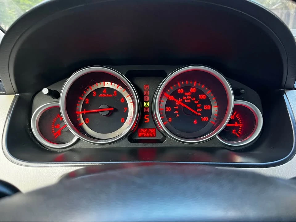 2008 Mazda CX-9 - Image 9 of 18
