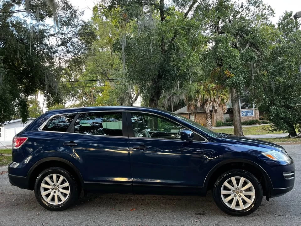 2008 Mazda CX-9 - Image 7 of 18