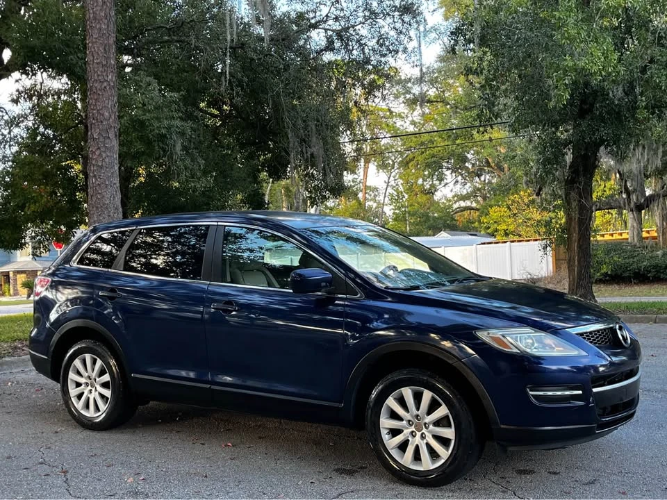 2008 Mazda CX-9 - Image 6 of 18