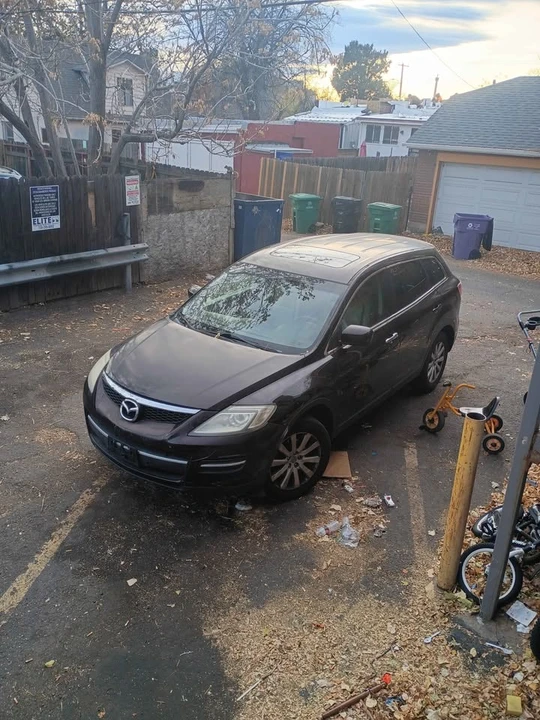 2008 Mazda CX-9 - Image 3 of 3