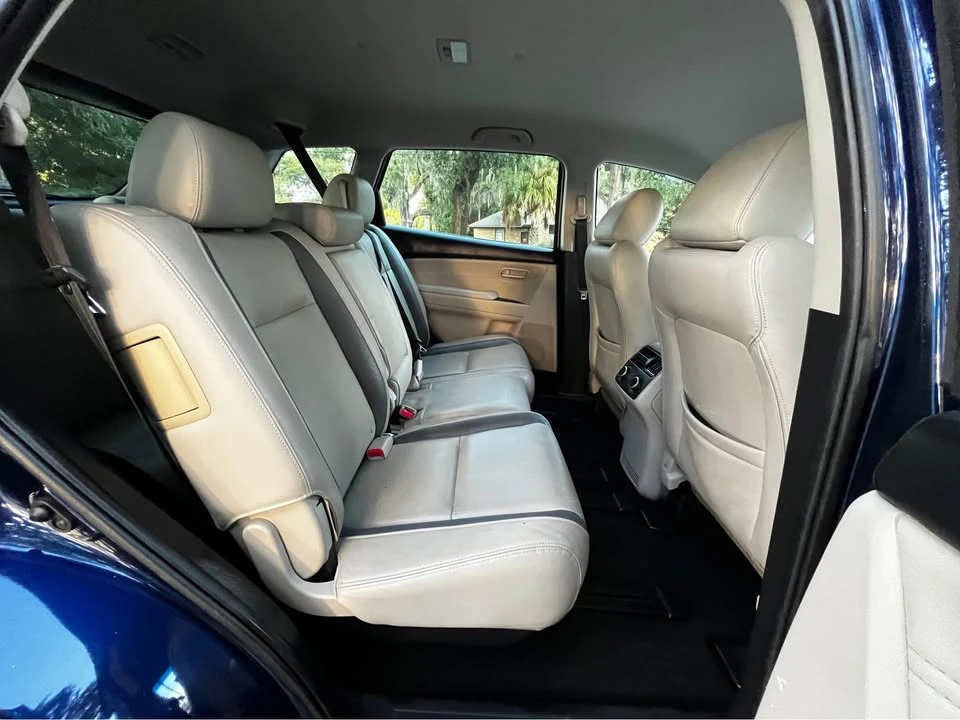 2008 Mazda CX-9 - Image 12 of 18