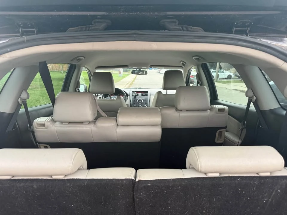 2008 Mazda CX-9 - Image 7 of 7