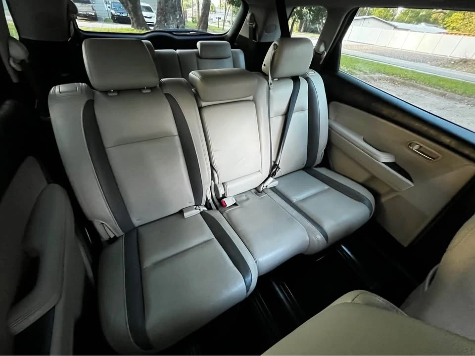 2008 Mazda CX-9 - Image 9 of 17