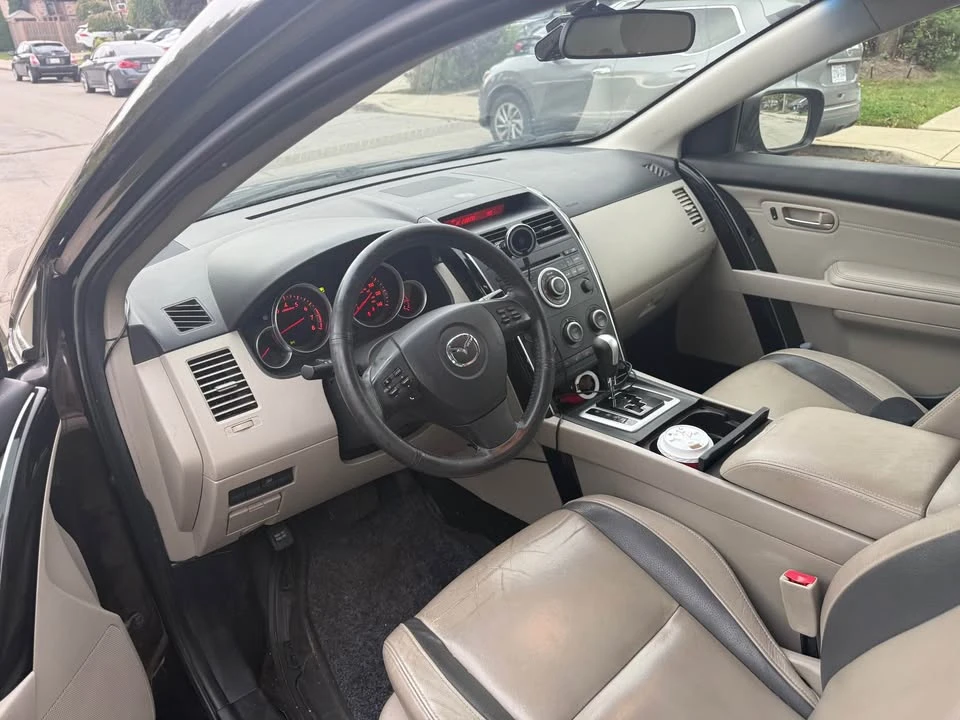 2008 Mazda CX-9 - Image 5 of 7