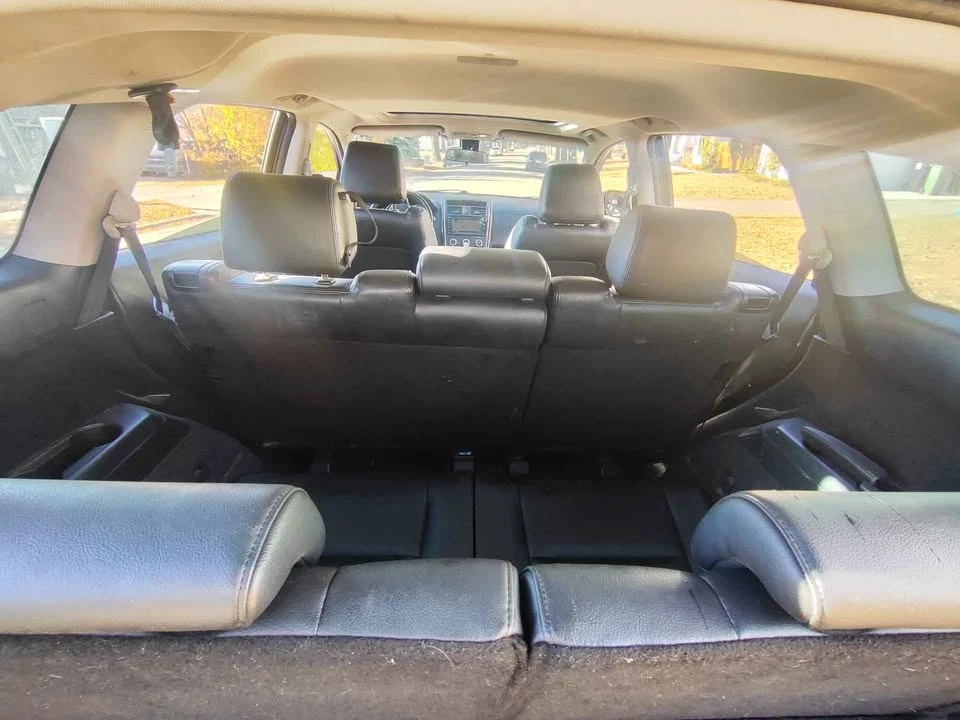 2008 Mazda CX-9 - Image 9 of 9