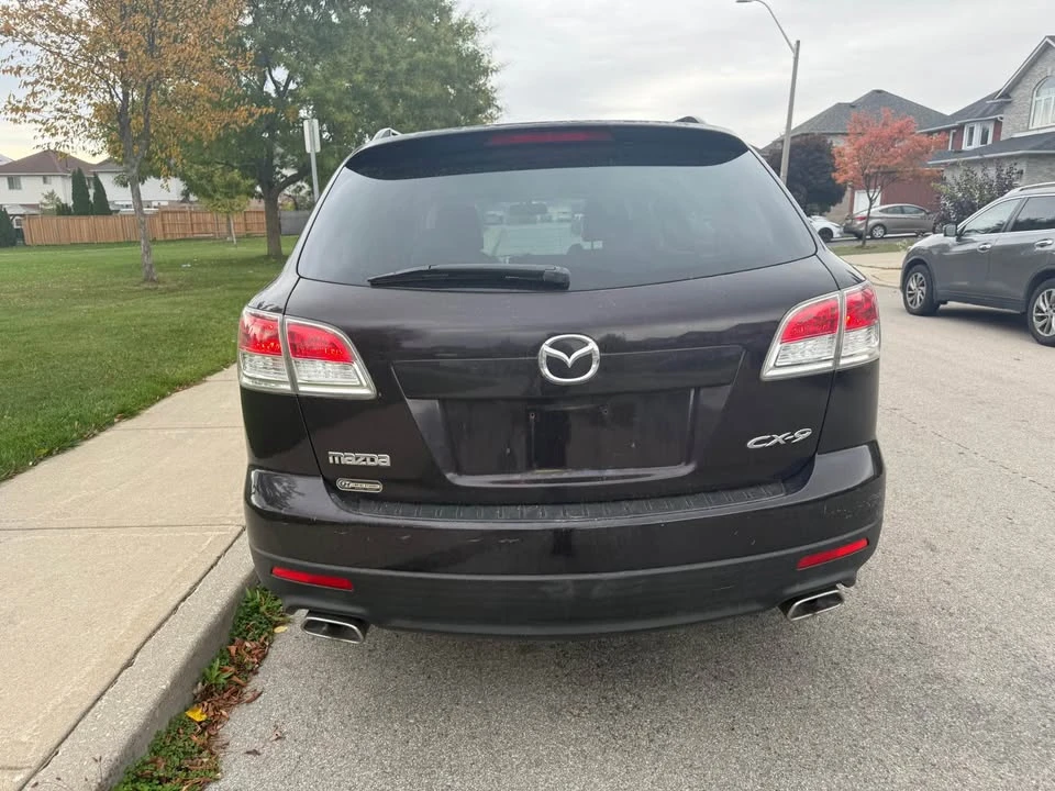 2008 Mazda CX-9 - Image 3 of 7