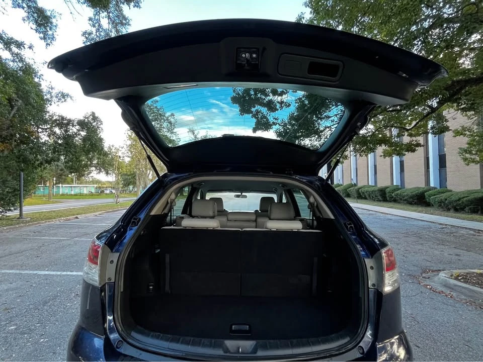2008 Mazda CX-9 - Image 13 of 17