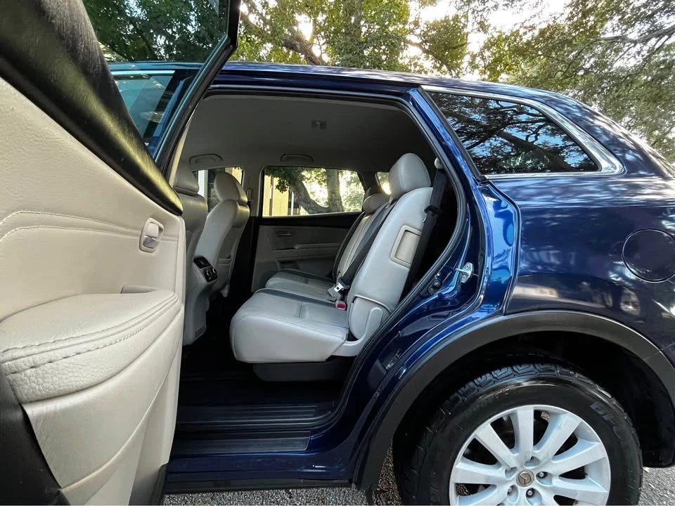 2008 Mazda CX-9 - Image 15 of 17