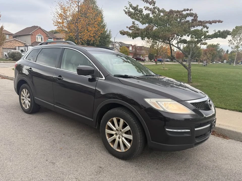 2008 Mazda CX-9 - Image 2 of 7
