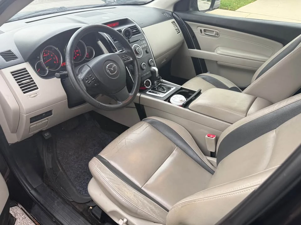 2008 Mazda CX-9 - Image 4 of 7
